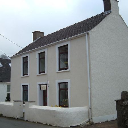 Morawel Bed and Breakfast Fishguard Buitenkant foto
